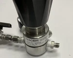 Tescom Model 44-2262-241 Pressure Regulator. Fixed Price $179.00.