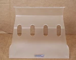 Vwr Place Linear Pipettor Stand 75788-464. Fixed Price $50.00.