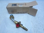 Commercial Thermo King 66-7880 New Refrigerant Discharge Valve & Tube #3F-5. Fixed Price $50.00.