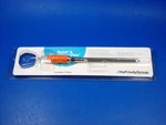 Dental #1000 Swivel Direct Flow Triple Bend Insert UI30SD1000 Hu Friedy. Fixed Price $185.00.