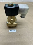 *new* Ckd AP11-10A-DC24V Pilot Operated Solenoid Valve 24VDC + Nnb Warranty!. Fixed Price $110.00.