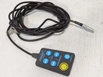 Arthrex AR-6476 Remote Control For AR-6475 Continuous Wave Iii Arthroscopy Pump. Fixed Price $53.99.
