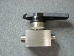 SS-45TS8 Swagelok 1/2" Ball Valve. Fixed Price $119.00.