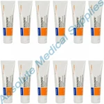 *12-PACK* Smith & Nephew Solosite Wound Gel Non-cytotoxic 3 Oz Tube 449600. Fixed Price $94.99.