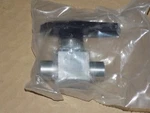 Swagelok SS-44F4-1466 Ball Valve 1/4" Npt. Fixed Price $99.00.