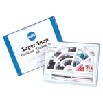 Shofu Super-snap Rainbow Technique 180 Disc Kit Polishing And Finishing Dental. Fixed Price $75.99.
