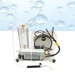 Water-ionizer Principle Lab Equipment Small With Back Fire Valve 110V-220V. Fixed Price $159.80.