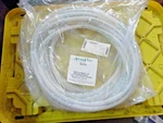 Advantapure A7100223-50 P-poly Braided Silicone 1/4" X 0.535" Od 50'FT Hose. Fixed Price $19.99.