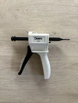 Dentsply Dispensing Gun Mixpac DS50 (1:1/2:1). Fixed Price $180.00.