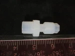 Entegris-fluoroware C4-6GN-1 Fitting, Male Connector Galtek. Fixed Price $28.95.