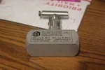Hex Valve HN49. Fixed Price $69.00.