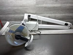 Belmont AL501T Dental Exam Chair Parts Only. Fixed Price $199.99.