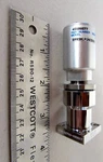 Parker Veriflo Manifold Mount High Purity Valve 45800877 SM930LP1MCS202 Usa Made. Fixed Price $99.99.