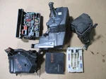 2009 Bmw X5 Engine Compartment Fuse Box Oem 100K Miles - LKQ453112423. Fixed Price $72.08.