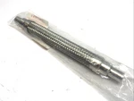 Swagelok SS-FJ12TA12TA12-12 Flexible Metal Hose Tube Ends 3/4" 12". Fixed Price $42.74.