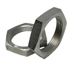 Lot Of Thermo King 55-5739 Bulkhead Nut #20 Oem Hvac Fitting Lrt Units. Fixed Price $15.25.