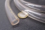 Tygon S3 E-3603 Tubing ACF00029 5/8" Od X 3/8" Id 1/8" Wall 10 Feet. Fixed Price $108.28.