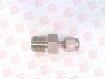 Swagelok SS-100-1-2 / SS10012 (new No Box). Fixed Price $9.85.