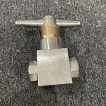 Parker Valve Series 23 550570 3500 Psig 316L ***free Shipping***. Fixed Price $273.71.