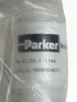 1PCS New Parker CV-1-1144 Check Valve Original Packaging. Fixed Price $159.99.