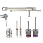 Implant Straumann Screwdrivers T6 Torque Wrench Ratchet Manual Adapter. Fixed Price $79.99.