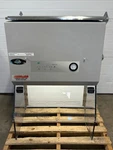 Nuaire Airegard Laminar Airflow Work Station Part NU-126-300. Fixed Price $2474.99.