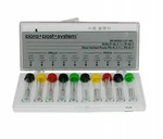 Coltene Para Post One Office Visit Dental Technique Starter Kit Ii Free Ship. Fixed Price $106.79.