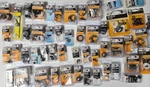 Danco Plumbing Repair Parts Seal, Caps, Washers, O-ring, Ball, Aerator, Handles. Fixed Price $7.95.