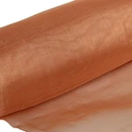 99.9% Pure Copper Wire 40 Mesh- 12.5" X 38" Dense Filter Screen Bronze. Fixed Price $19.15.