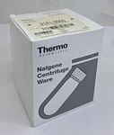Thermo Scientific 3141-0500 Nalgene Centrifuge Bottles 450 Ml W/sealing Closure. Fixed Price $149.00.