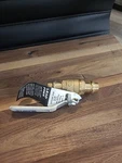Watts 88005493 LFFBV-3: 1/2" PRESS-M2 Full Port Bal Valve 250 Cwp Lead-free. Fixed Price $13.99.