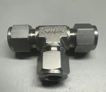 Swagelok SS-810-3 Union Fitting 1/2 Tubing Stainless Steel. Fixed Price $32.88.
