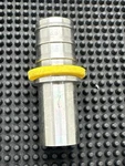 Parker 33482-16-16C Tube X Hose Barb Adapter -compare To SS-PB16-TA16. Fixed Price $65.00.