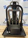 Mizuho 5358 Ultra Shoulder Positioner Beach Chair. Fixed Price $3500.00.