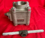 Worcester Control Ball Valve #5966TSW 2" R2 Body Ss Trim 319 Seat Tfe D94. Fixed Price $100.00.