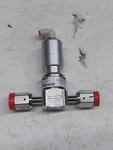 Veriflo 944AOPLPNCSFSFF Pneumatic Diaphram 1/4 Vcr Valve, New No Box Make Offer. Fixed Price $403.90.
