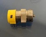 Clippard ET-2M-24 Vdc Valve/solenoid (used). Fixed Price $14.99.