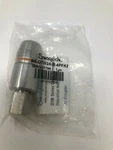 Swagelok SS-QTM2A-B-4PFK2 Ptfe Sealed Quick Connect Body 1/4" Npt Orange Key. Fixed Price $103.99.