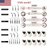 Dental Ultrasonic Piezo Scaler Handpiece Tips Fit Ems Woodpecker /dte Satelec. Fixed Price $39.99.
