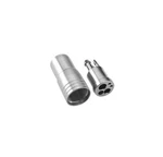 Dci Dental Handpiece Metal Connector & Nut 4-HOLE #120T. Fixed Price $19.95.