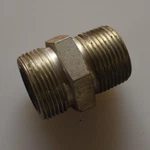Aeroquip (eaton) 1" Male Pipe O-ring Face Seal Fitting, FF2031T1616S. Fixed Price $17.99.
