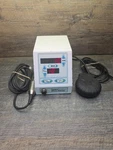 Dentsply Pro-torq Dental Motor Control Drill W/ Pedal Hand. Fixed Price $169.95.