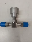 Nupro SS-4BK-V51-10 Valve, Pneumatic New No Box. Fixed Price $102.90.