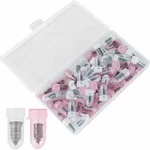 Tire Repair Rubber Nail Soft Vacuum Tyre - Large 30PCS+SMALL. Fixed Price $11.99.