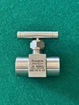 New Swagelok SS-26VF8 Valve Fast Delivery. Fixed Price $350.00.