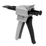 Cnbtr Dispenser For 50ML 1: 1/ 2 Ab Cartridges Plastic Tubes Adhesive Impress. Fixed Price $27.04.
