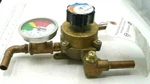 Guardian Thermostatic Mixing Valve Emergency System G3600 Series G3603818LF. Fixed Price $250.00.