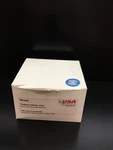 Usa Scientific Ref 1402-8100 Tempassure Pcr Tube 0.2ML Attached Flat Cap. Fixed Price $34.96.