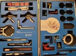 Dentsply 559900 Xcp-ds Fit Universal Digital Sensor Holder Dental Xray (P1-2). Fixed Price $300.00.