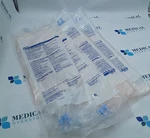 Baxter 15L Cycler Drainage Lot Of Bag 2EA Ref 5C4145P. Fixed Price $18.73.